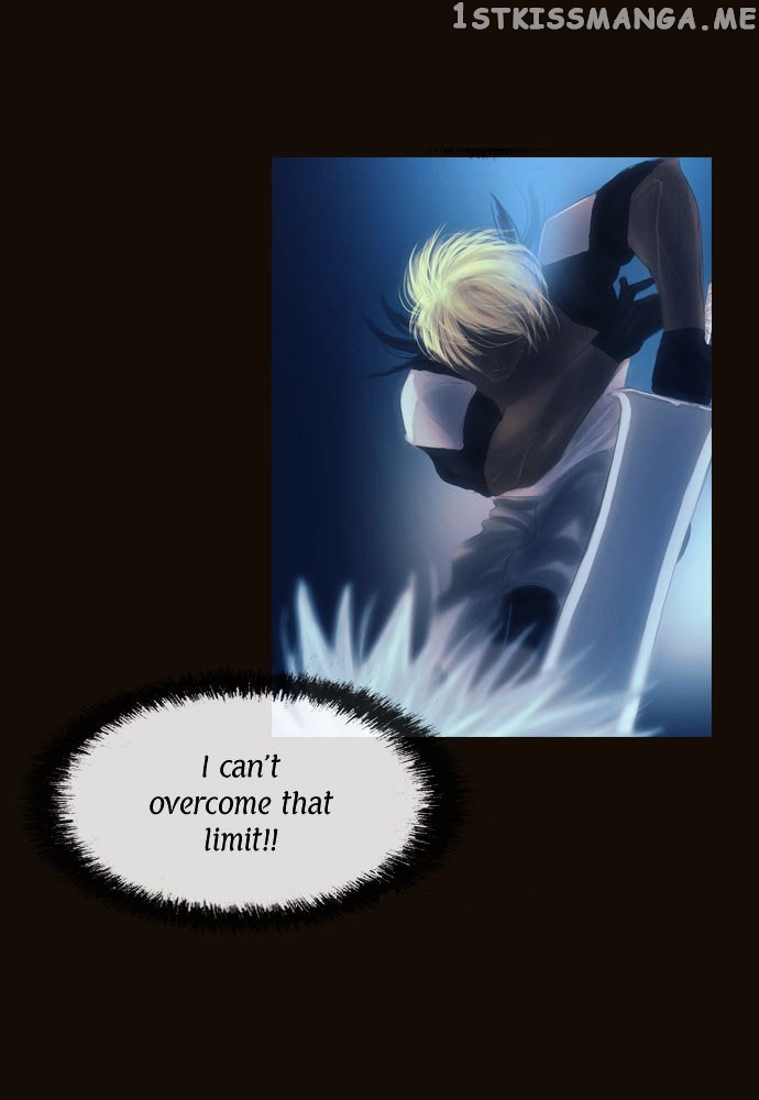 Magician (KIM Sarae) chapter 90 - page 9