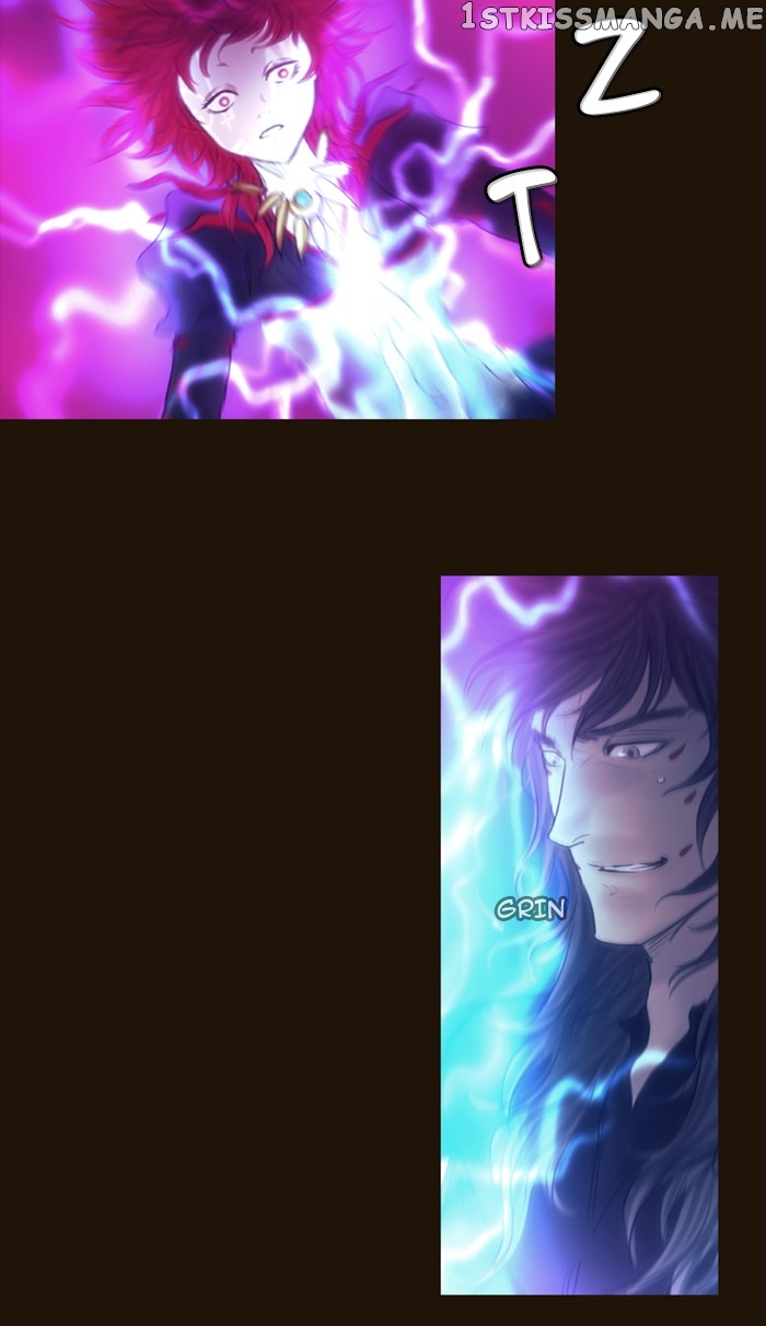 Magician (KIM Sarae) chapter 251 - page 12