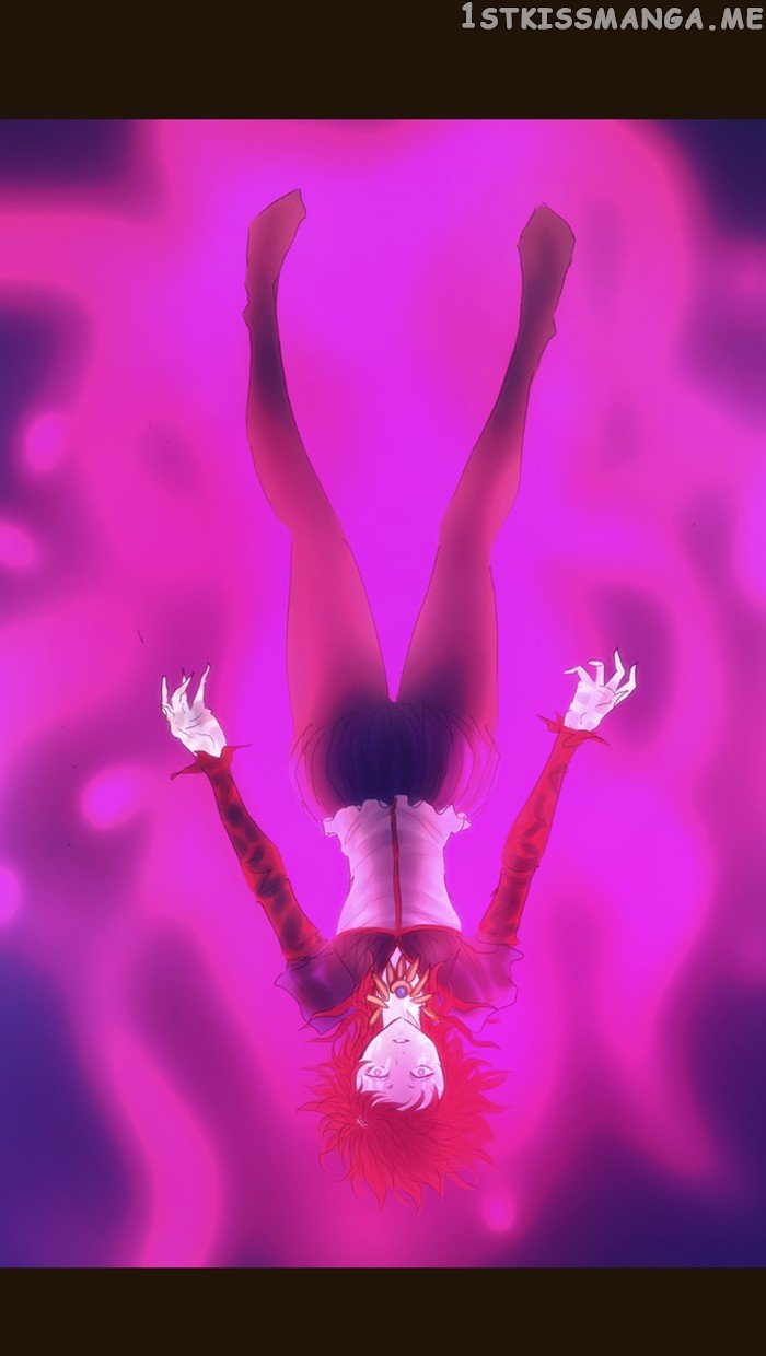 Magician (KIM Sarae) chapter 251 - page 2