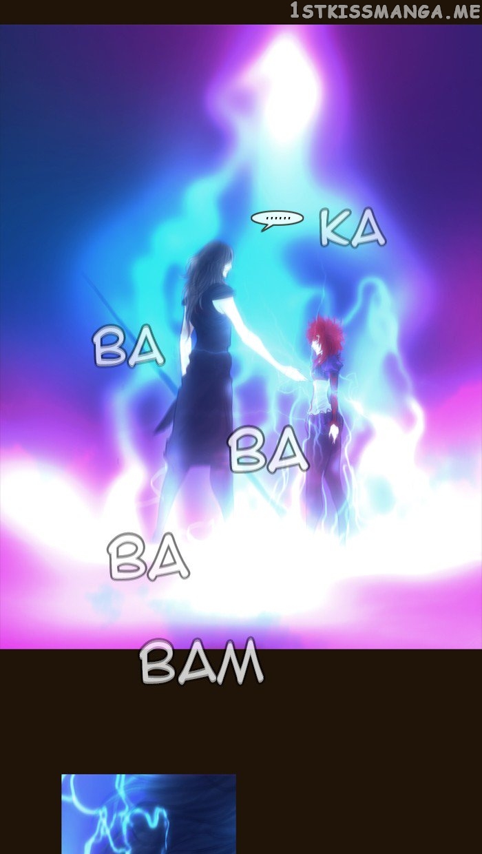 Magician (KIM Sarae) chapter 251 - page 25