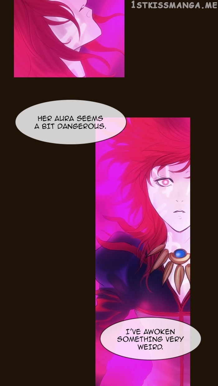 Magician (KIM Sarae) chapter 251 - page 6
