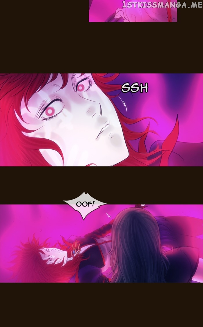 Magician (KIM Sarae) chapter 251 - page 7
