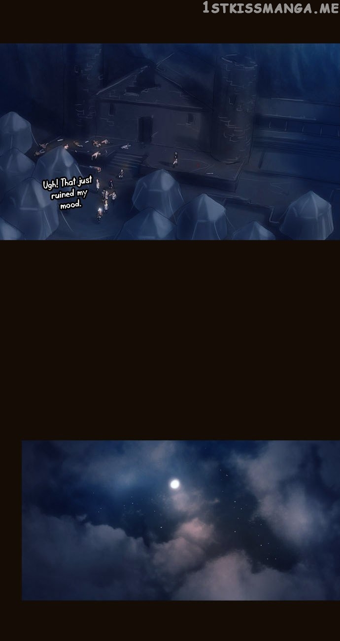 Magician (KIM Sarae) chapter 94 - page 14