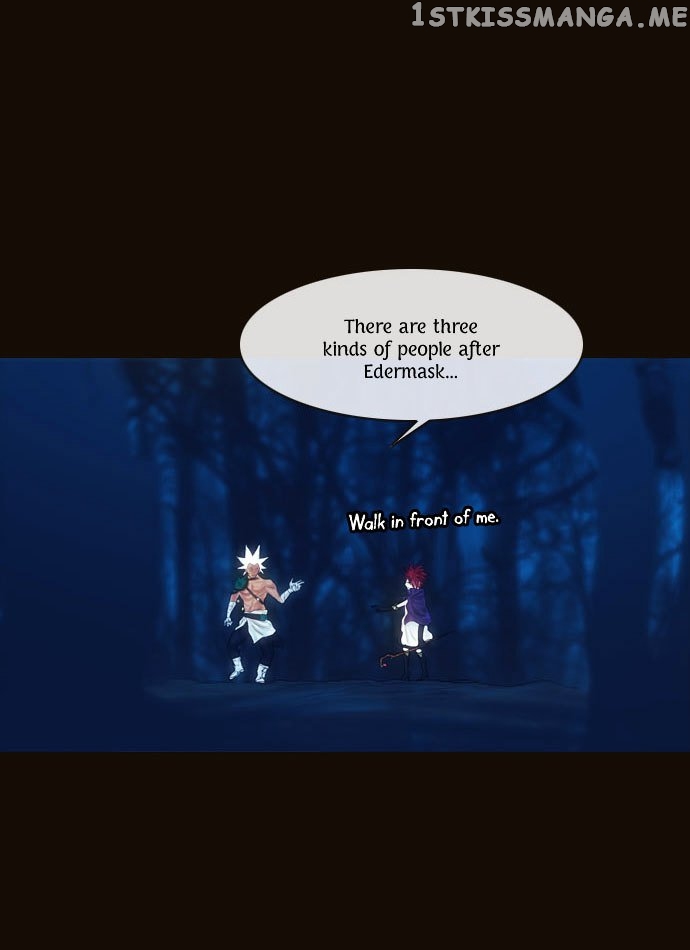 Magician (KIM Sarae) chapter 94 - page 29