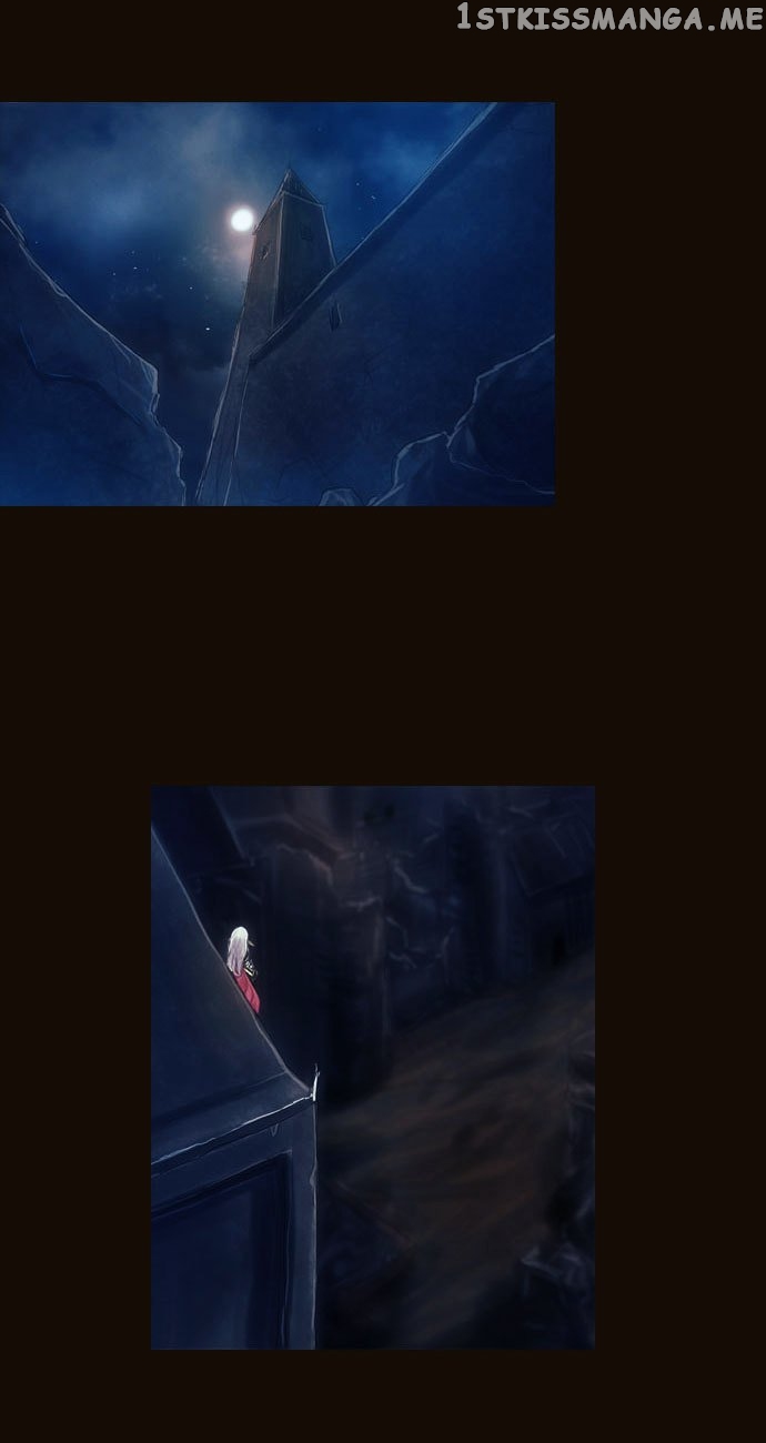 Magician (KIM Sarae) chapter 94 - page 39