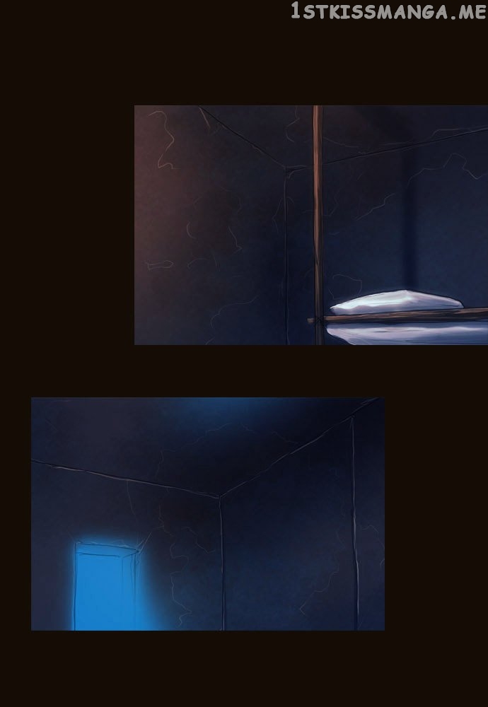 Magician (KIM Sarae) chapter 91 - page 3