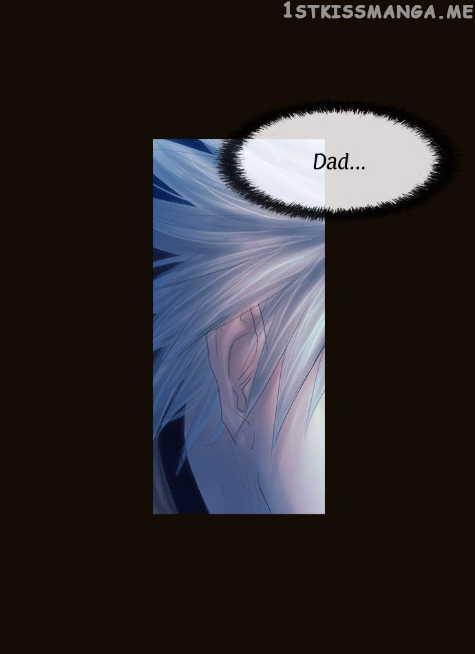 Magician (KIM Sarae) chapter 91 - page 38