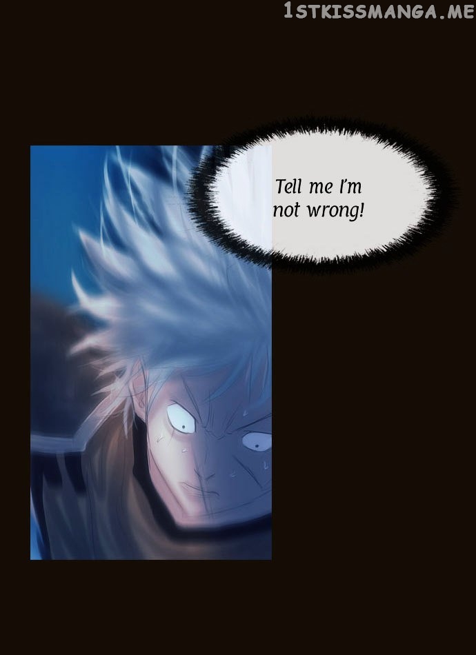 Magician (KIM Sarae) chapter 91 - page 39