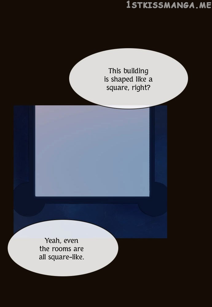 Magician (KIM Sarae) chapter 91 - page 6