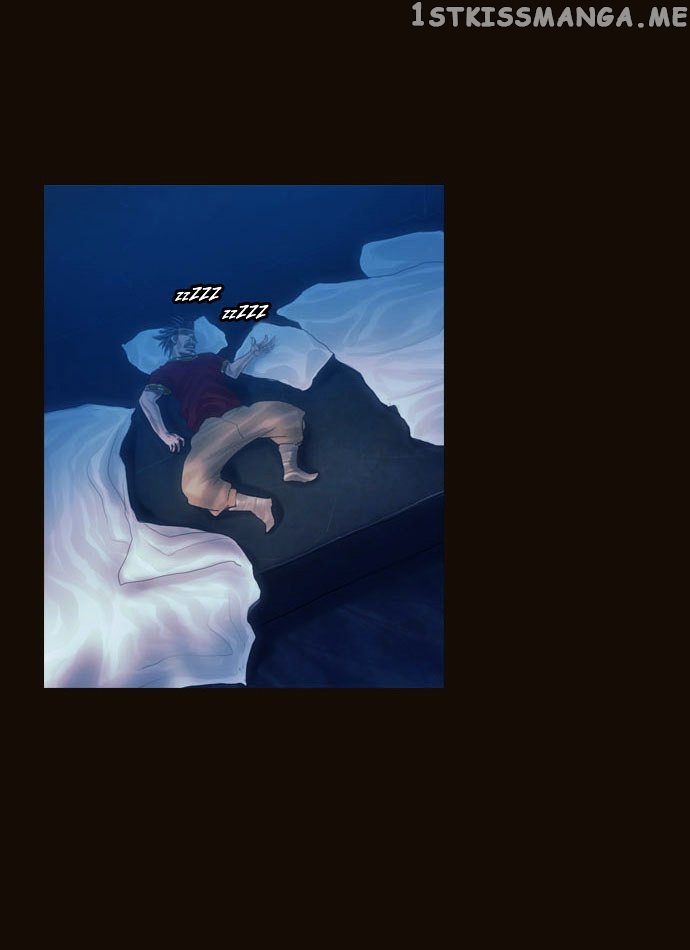Magician (KIM Sarae) chapter 95 - page 3