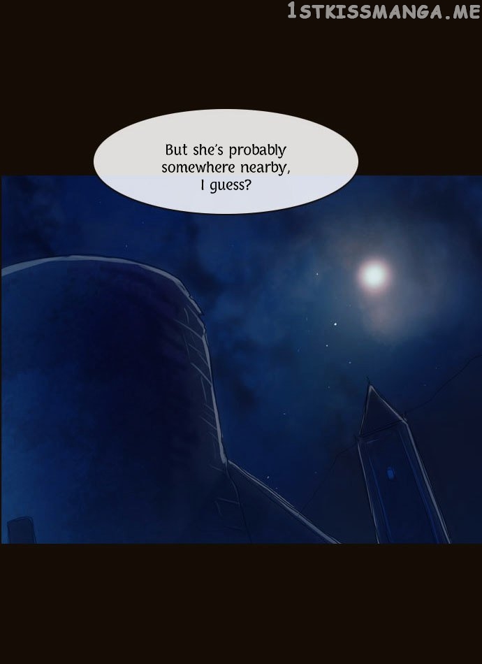 Magician (KIM Sarae) chapter 95 - page 41