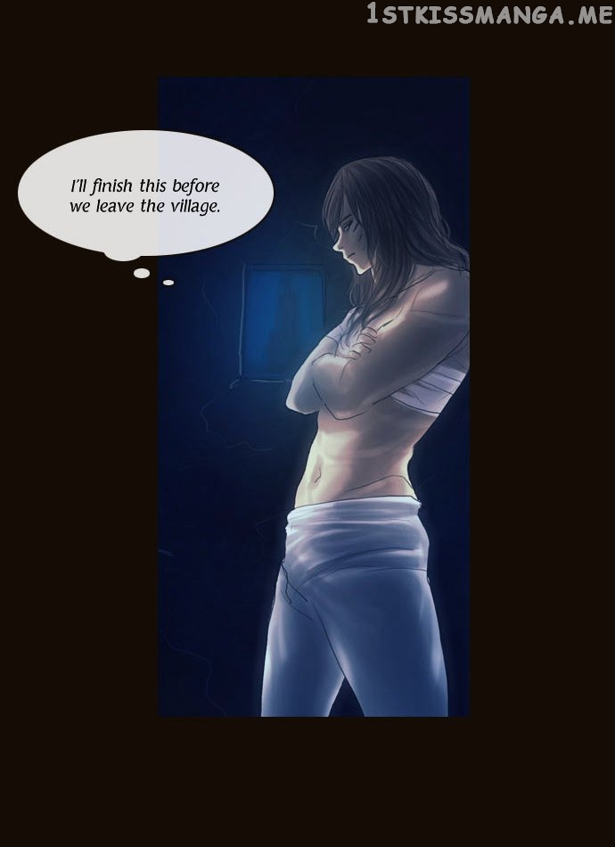 Magician (KIM Sarae) chapter 95 - page 44