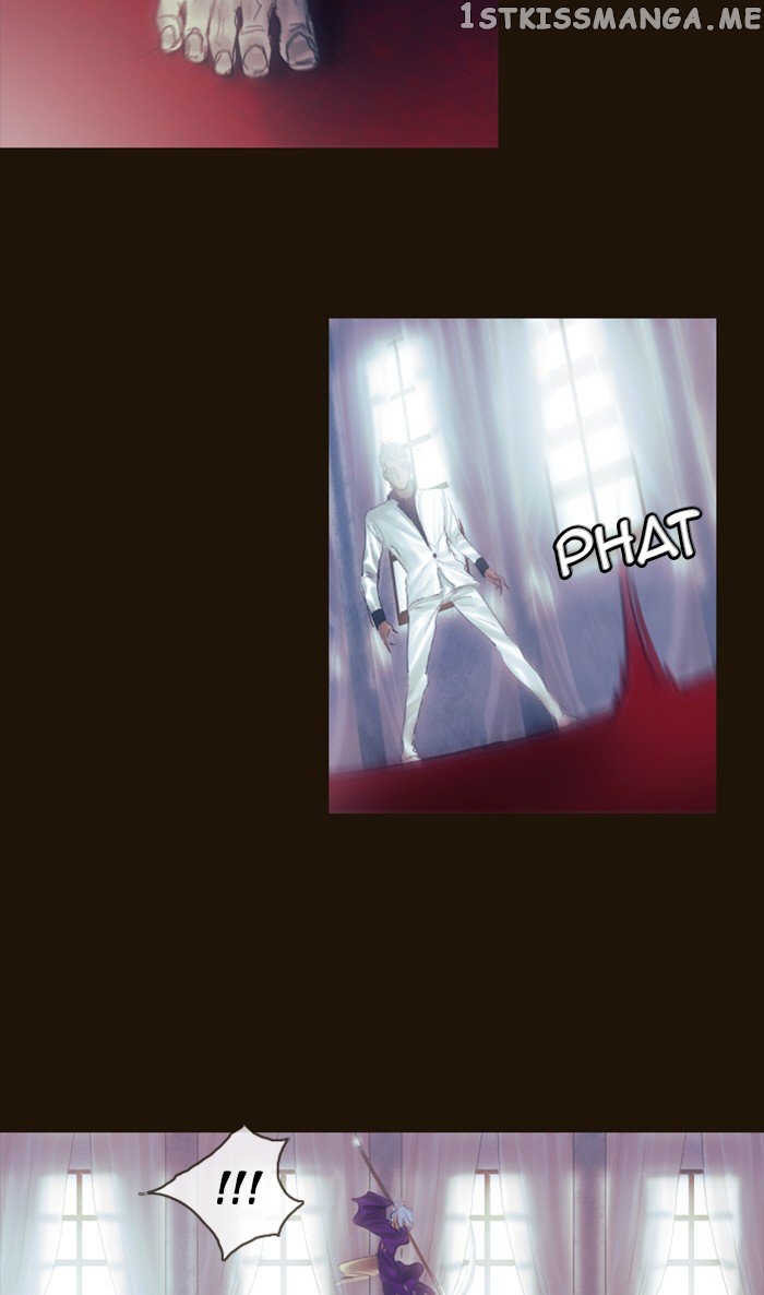 Magician (KIM Sarae) chapter 202 - page 12