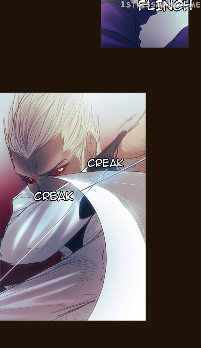 Magician (KIM Sarae) chapter 202 - page 17