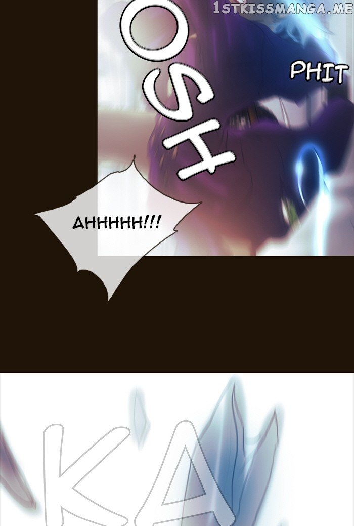 Magician (KIM Sarae) chapter 202 - page 31