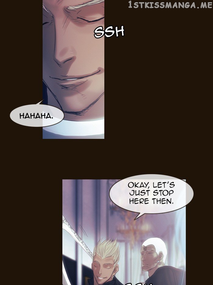Magician (KIM Sarae) chapter 202 - page 49