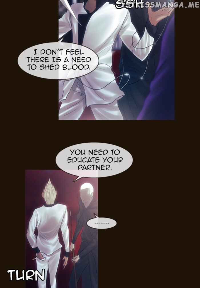 Magician (KIM Sarae) chapter 202 - page 50