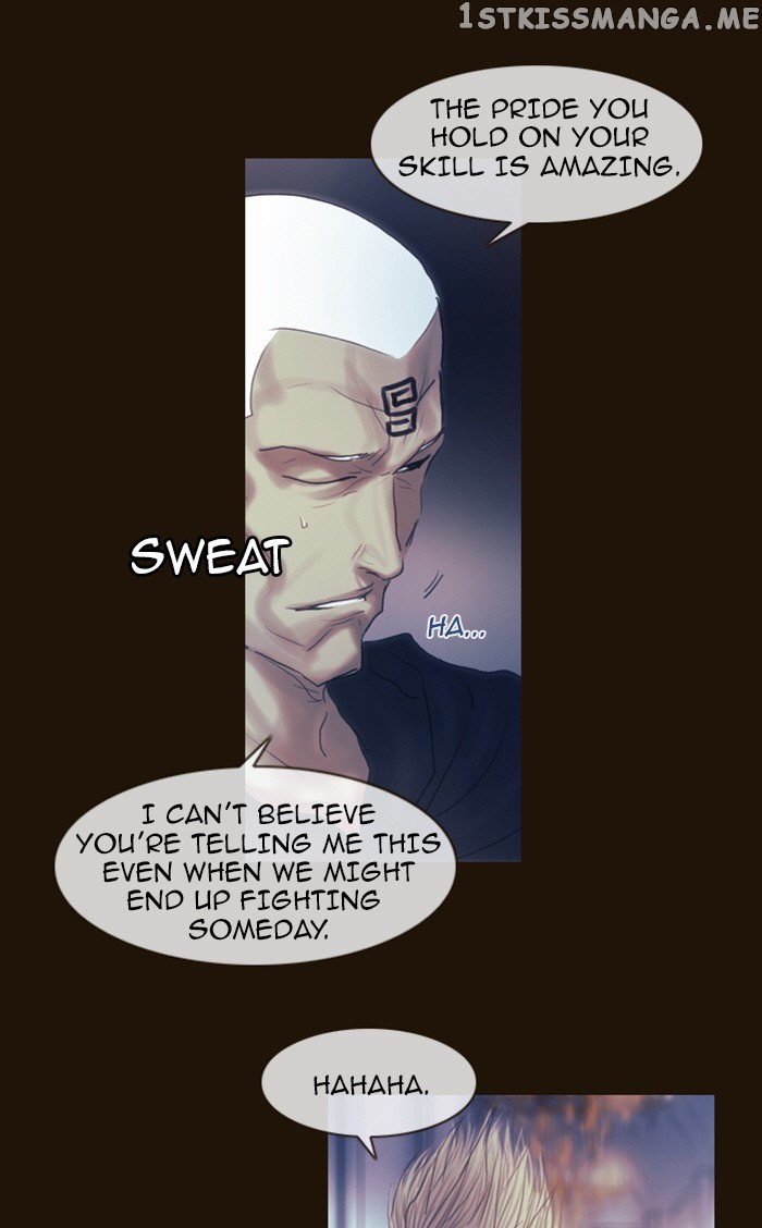 Magician (KIM Sarae) chapter 202 - page 59