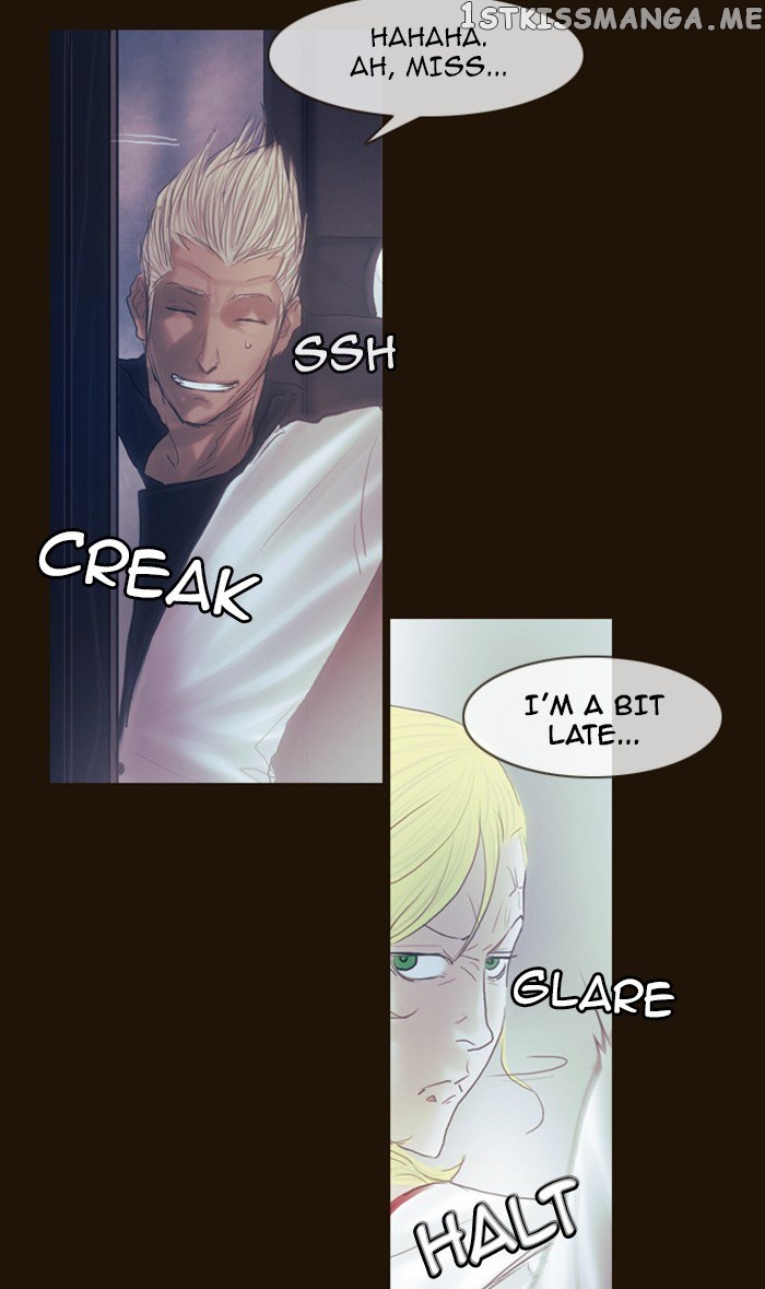 Magician (KIM Sarae) chapter 202 - page 67