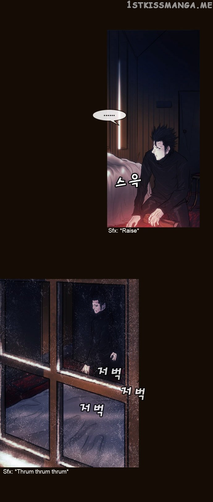 Magician (KIM Sarae) chapter 168 - page 10