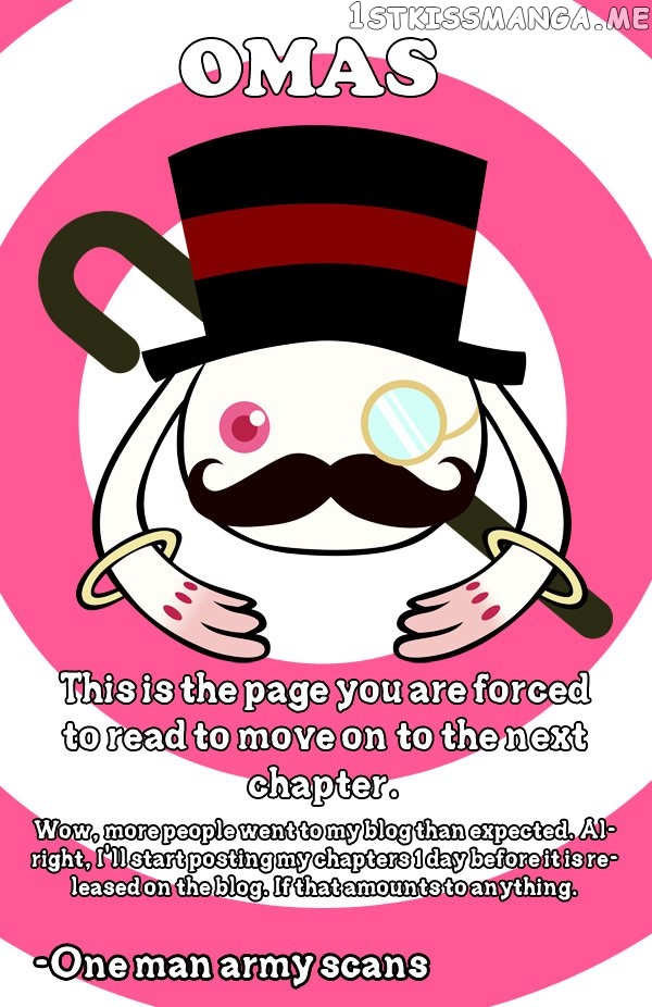 Magician (KIM Sarae) chapter 168 - page 40