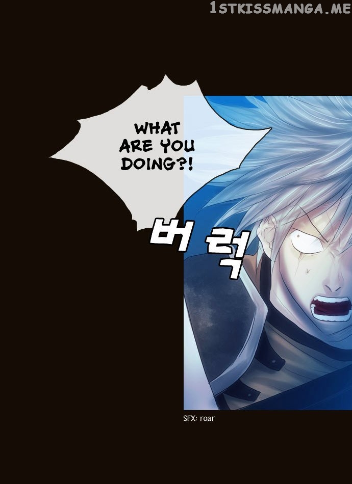 Magician (KIM Sarae) chapter 92 - page 10