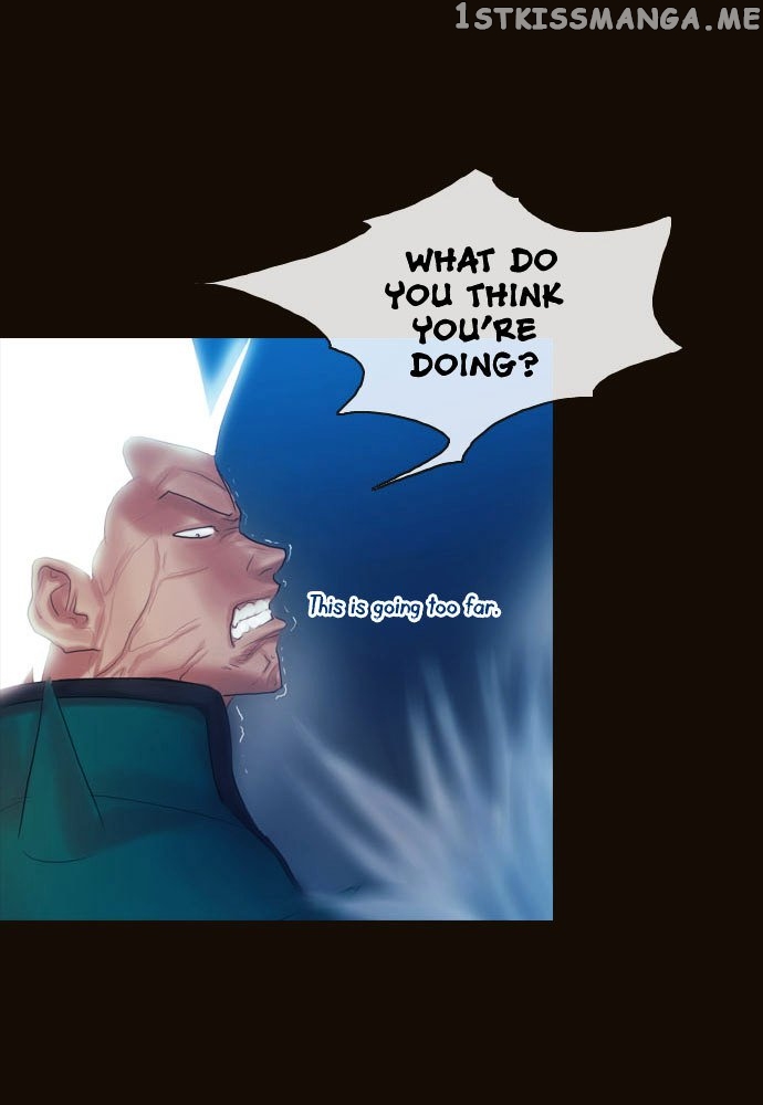 Magician (KIM Sarae) chapter 92 - page 11