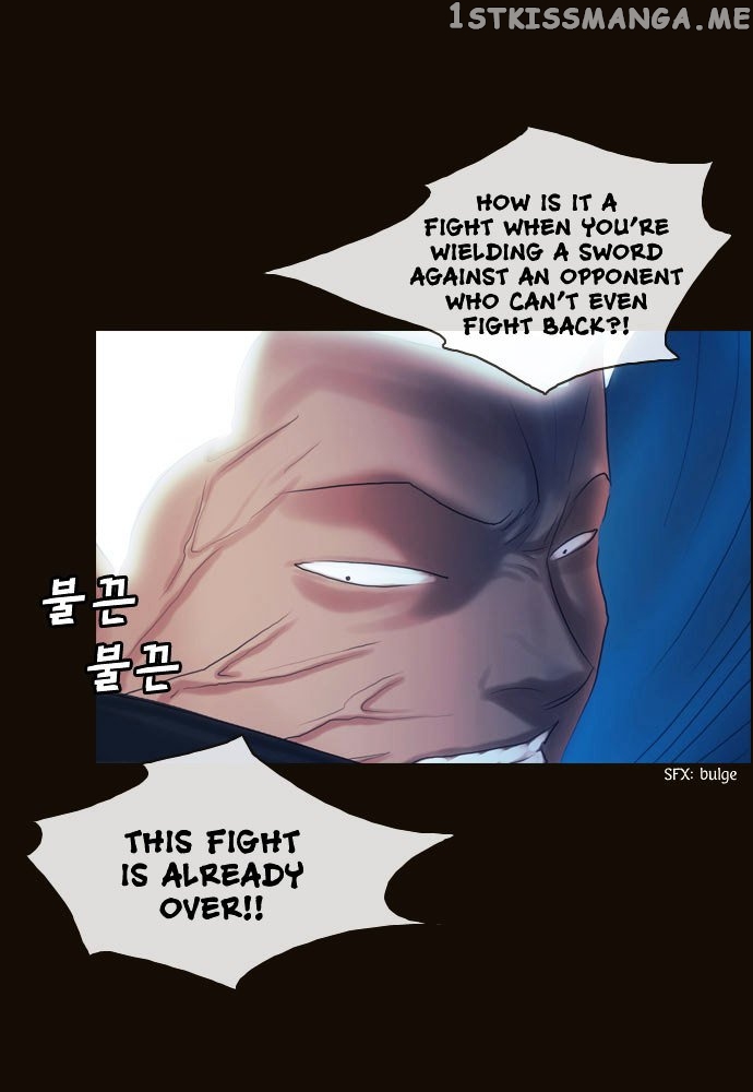 Magician (KIM Sarae) chapter 92 - page 13