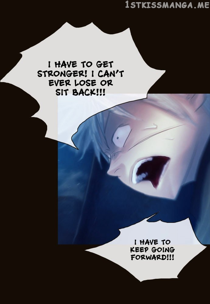 Magician (KIM Sarae) chapter 92 - page 25