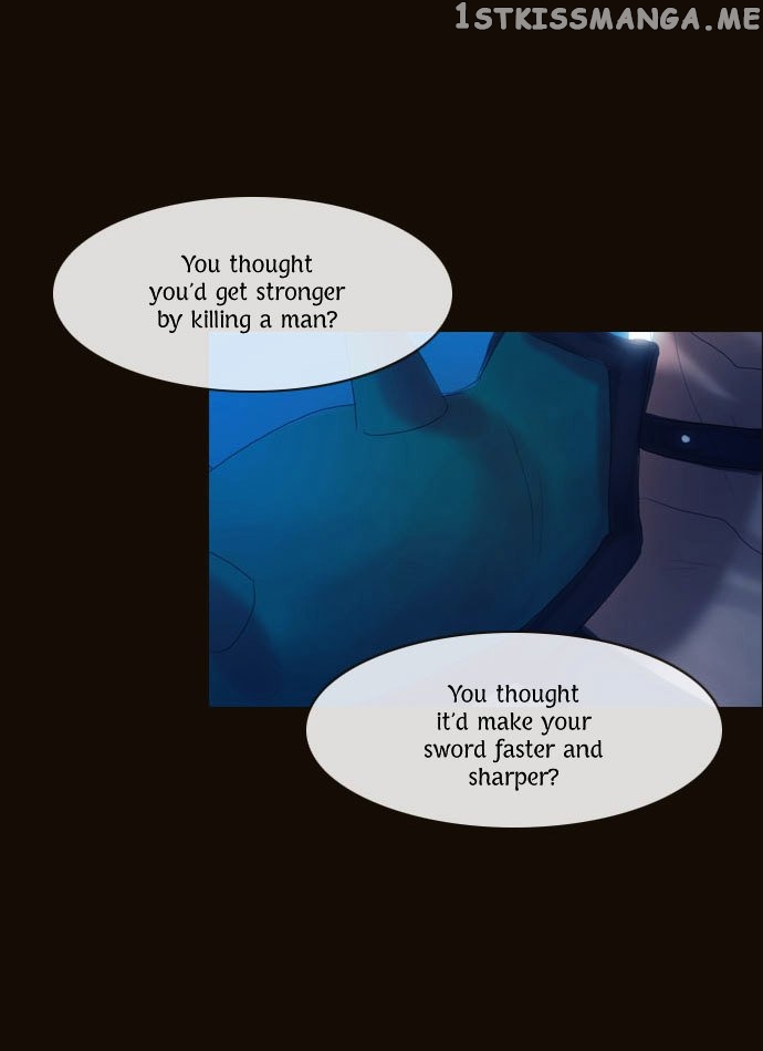 Magician (KIM Sarae) chapter 92 - page 31