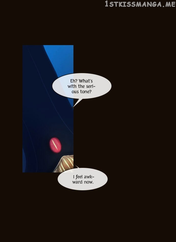 Magician (KIM Sarae) chapter 92 - page 37