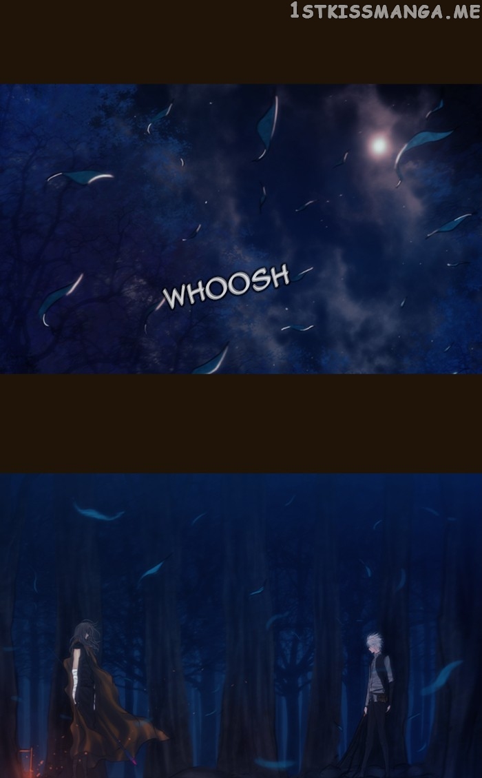 Magician (KIM Sarae) chapter 245 - page 1
