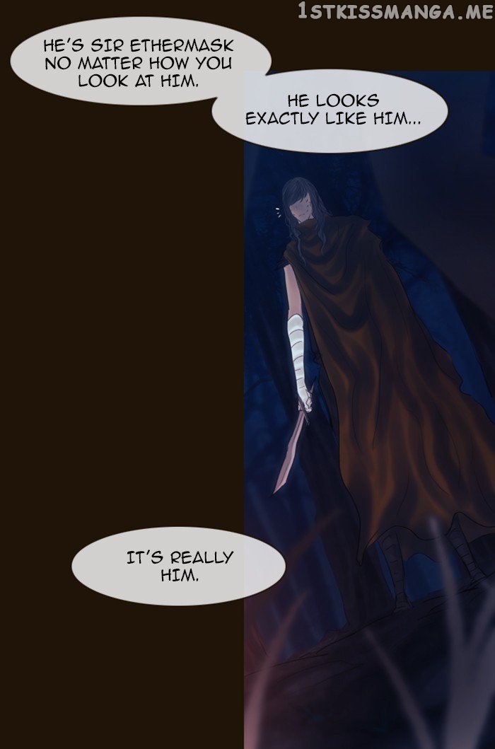 Magician (KIM Sarae) chapter 245 - page 44