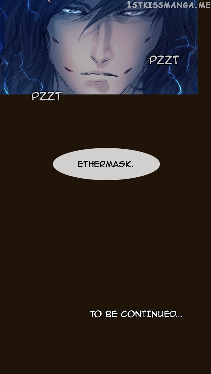 Magician (KIM Sarae) chapter 245 - page 63