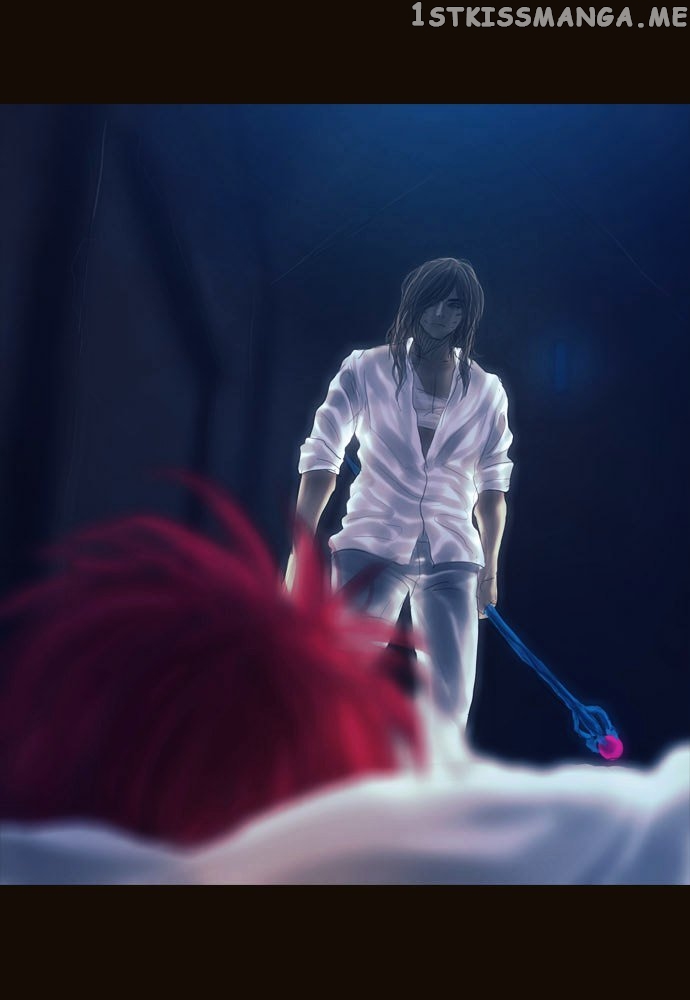 Magician (KIM Sarae) chapter 96 - page 36
