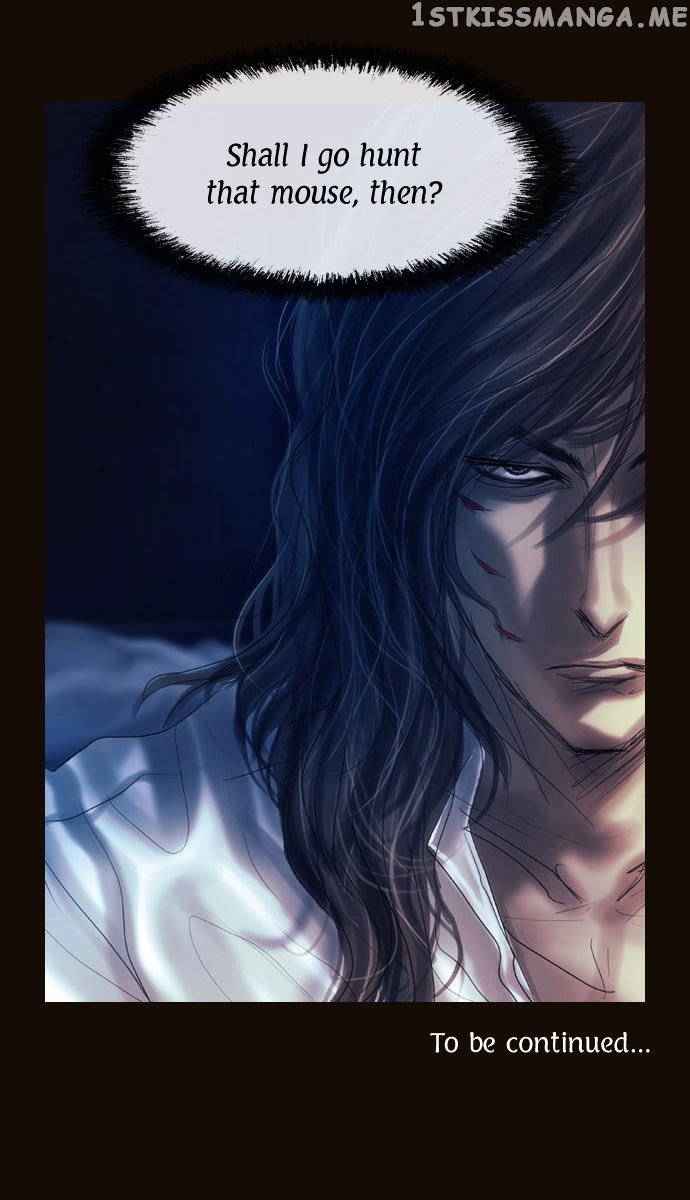 Magician (KIM Sarae) chapter 96 - page 38