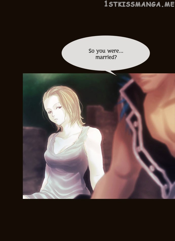 Magician (KIM Sarae) chapter 96 - page 4