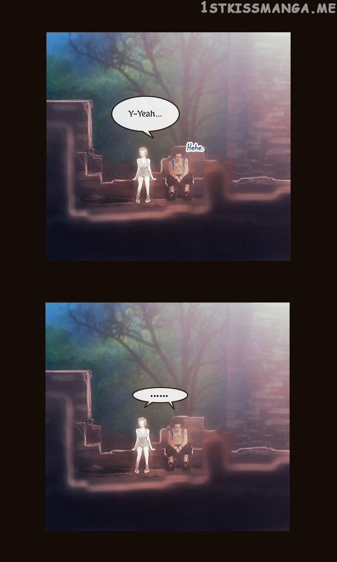 Magician (KIM Sarae) chapter 96 - page 7