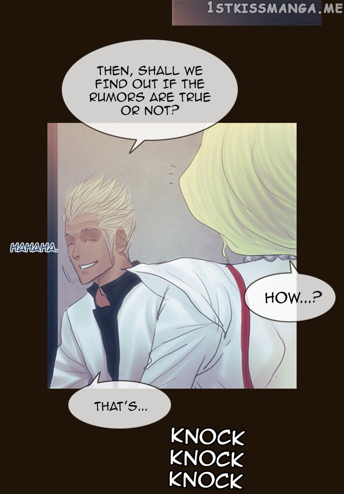 Magician (KIM Sarae) chapter 203 - page 54