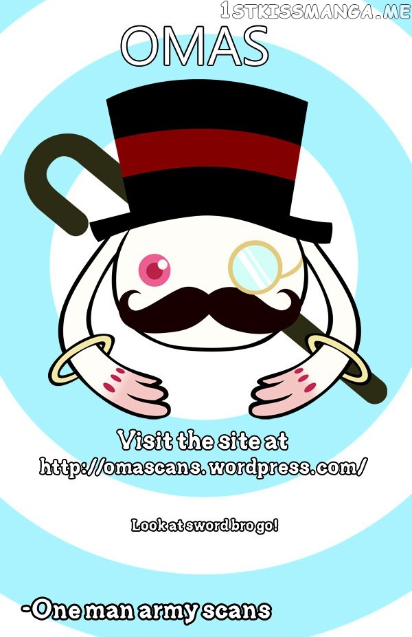 Magician (KIM Sarae) chapter 169 - page 36