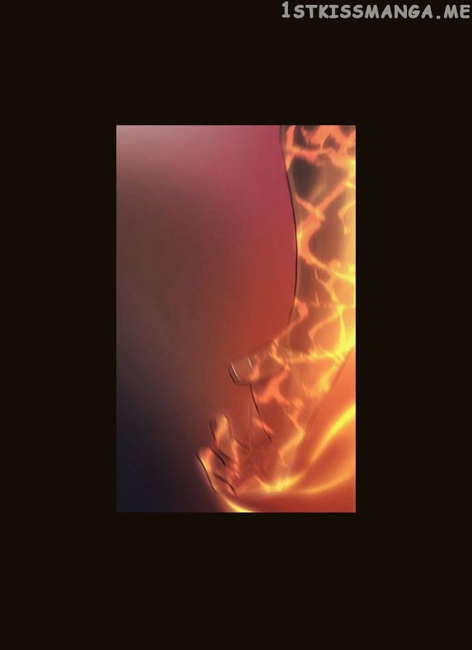 Magician (KIM Sarae) chapter 71 - page 36