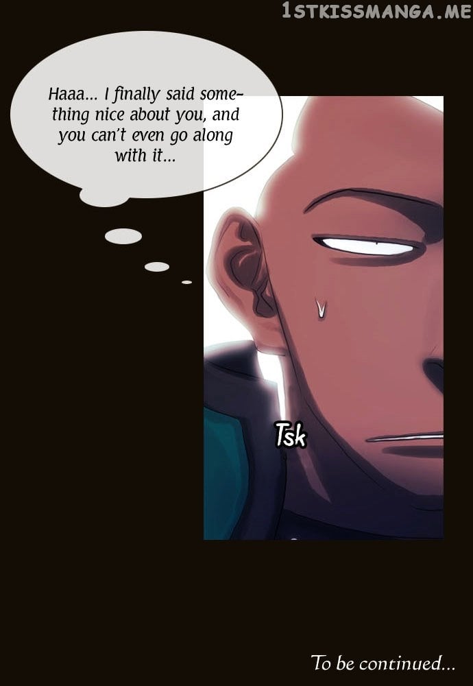 Magician (KIM Sarae) chapter 71 - page 47