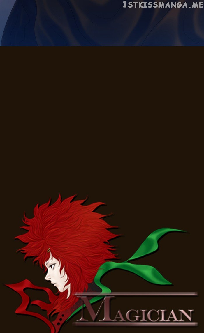 Magician (KIM Sarae) chapter 246 - page 11