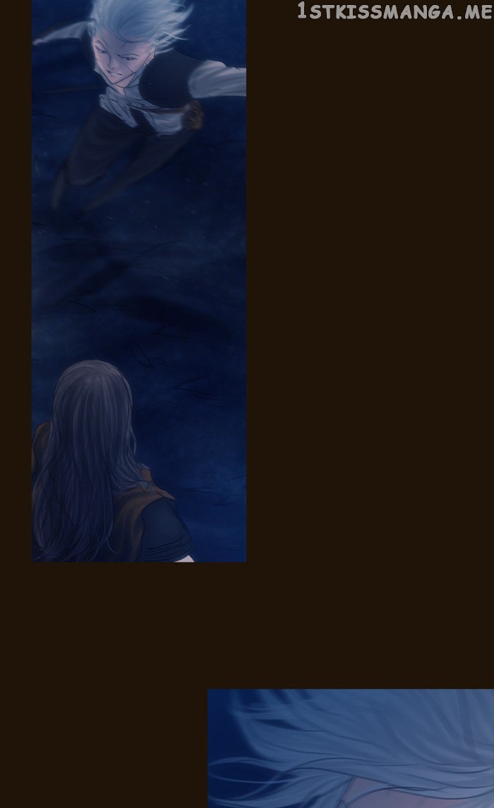 Magician (KIM Sarae) chapter 246 - page 24