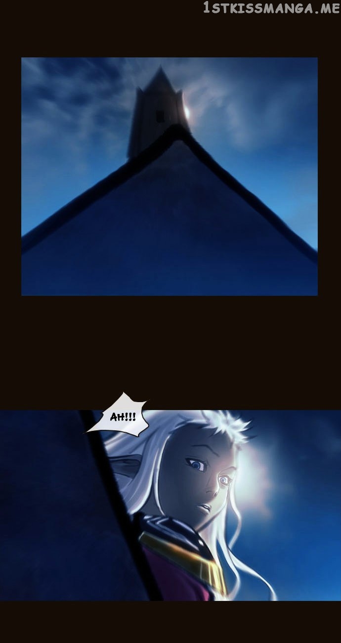 Magician (KIM Sarae) chapter 97 - page 18