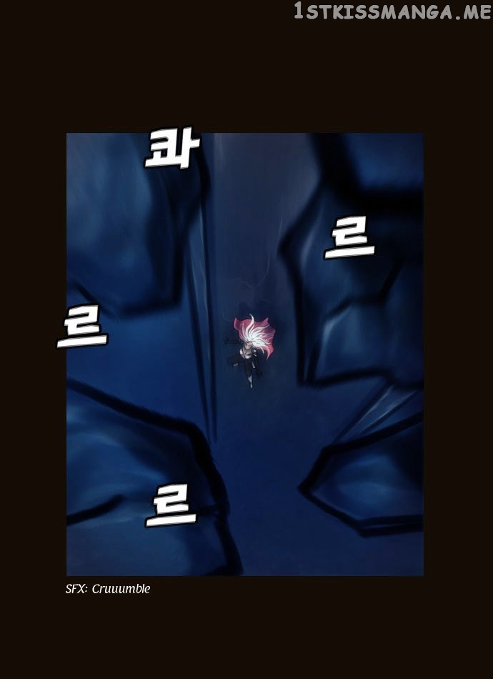 Magician (KIM Sarae) chapter 97 - page 21