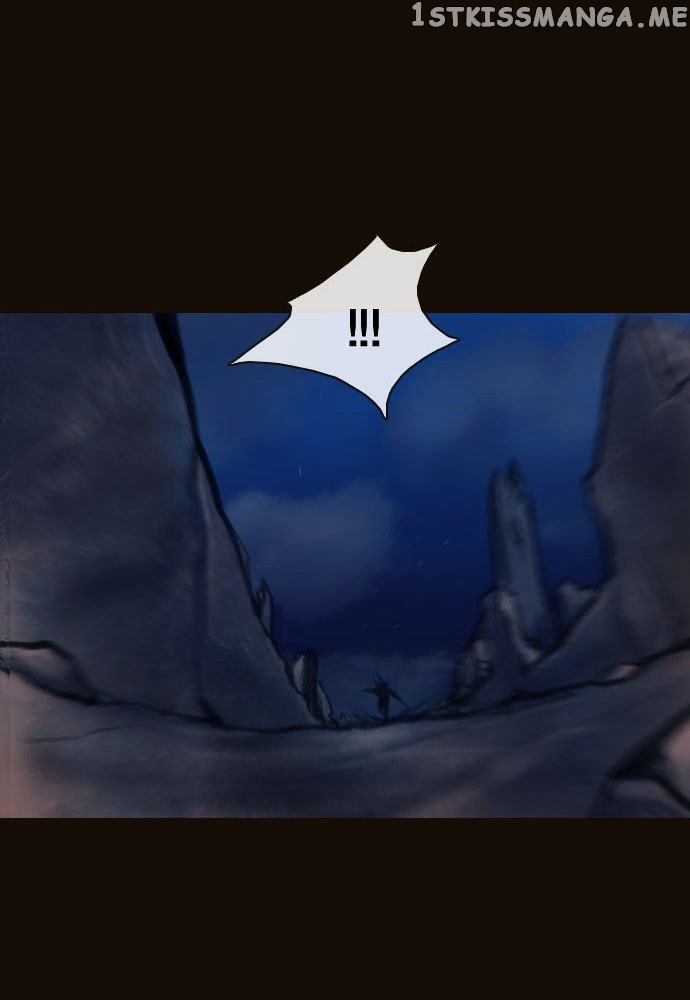 Magician (KIM Sarae) chapter 97 - page 27