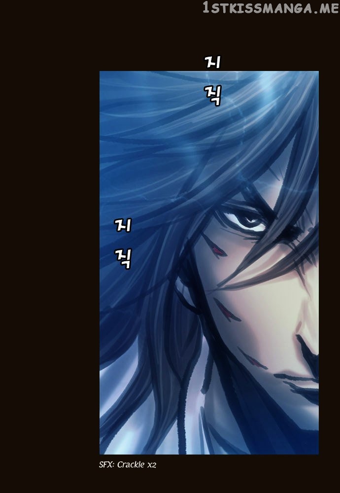 Magician (KIM Sarae) chapter 97 - page 28