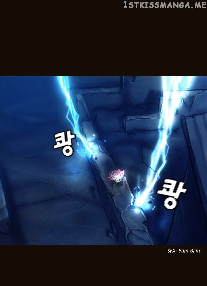 Magician (KIM Sarae) chapter 97 - page 31