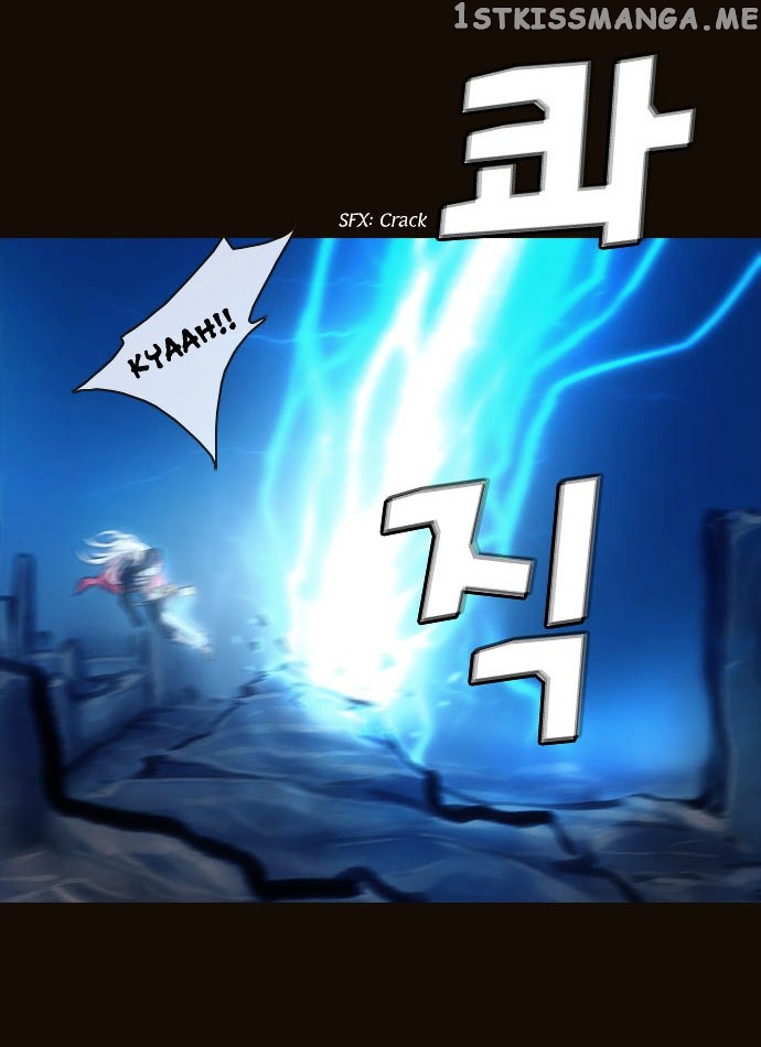 Magician (KIM Sarae) chapter 97 - page 34